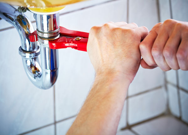 About Mystic Plumbers